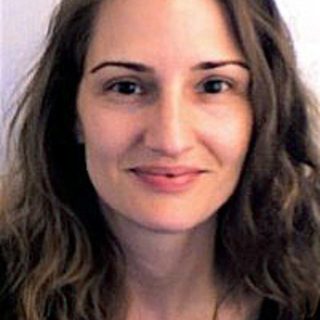 Melissa Sandfort, life coach in Chicago