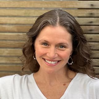 Melissa Shapiro, executive coach in Seattle