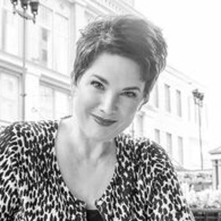 Melissa Willis, business coach in Louisiana