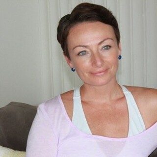 Melissa Wright, spiritual coach in Pretty Beach