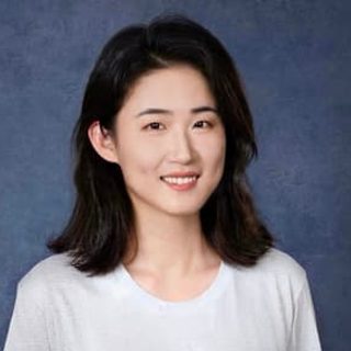 Melody Liu Melody Liu, career coach