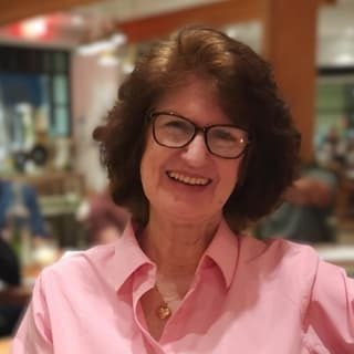 Mennette Larkin, admissions consultant