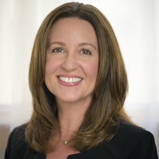 Meredith Berg, business coach in Portland