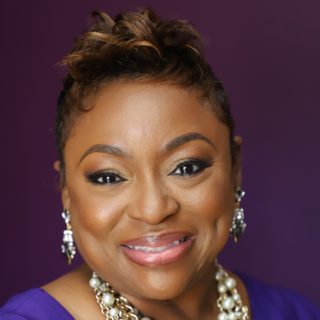 Mernice Oliver, business coach