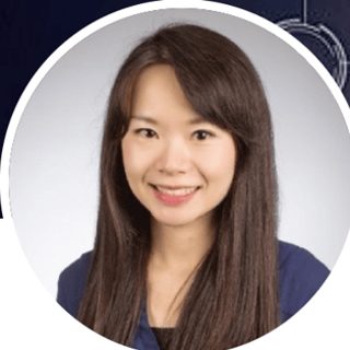 Mia Liang, career coach