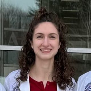 Mia Trevisani Mia Trevisani, admissions consultant