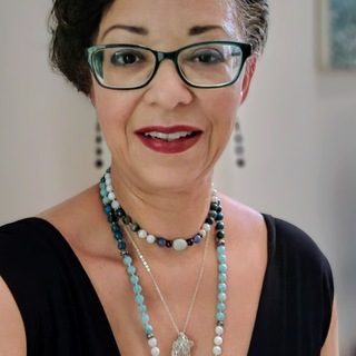 Mialena Zachary, life coach in Charlottesville