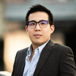 Michael Chan Michael Chan, career coach