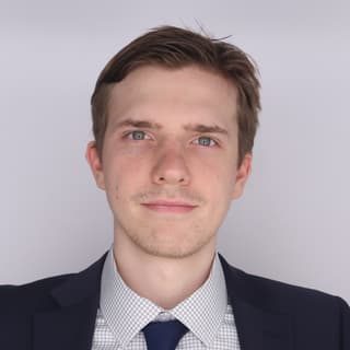 Michael Ciszewski, career coach