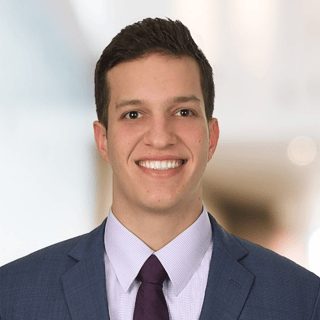 Michael Del Monte, admissions consultant