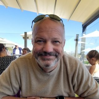 Michael Finney, spiritual coach in Wisconsin