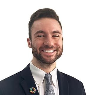 Michael Gallo, admissions consultant
