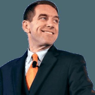Michael Hellickson, business coach in United States