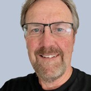 Michael Lechner, ADHD coach in Brookings