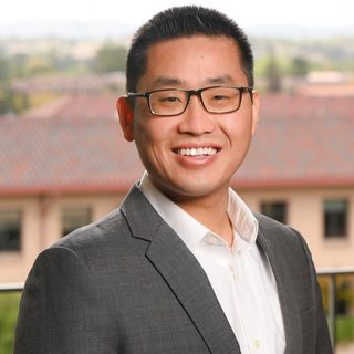 Michael Lin Michael Lin, executive coach