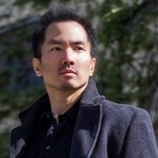 Michael Paul Argosino, executive coach in Los Angeles
