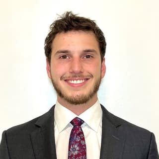 Michael Zarra, admissions consultant