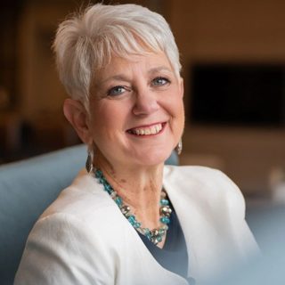 Michele Burghardt, dating coach in United States