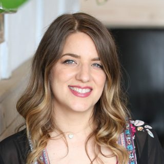 Michele Santo, health coach in New Jersey