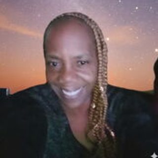 Michelle Bardlett, life coach in Las Vegas
