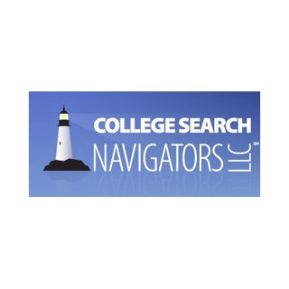 College Search Navigators, LLC logo, Michelle Cassel, admissions consultant
