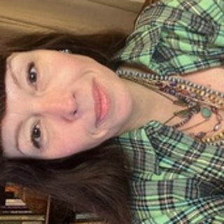 Michelle Fuller, spiritual coach in New York
