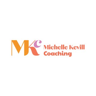 Michelle Kevill Michelle Kevill Coaching logo, Michelle Kevill, career coach