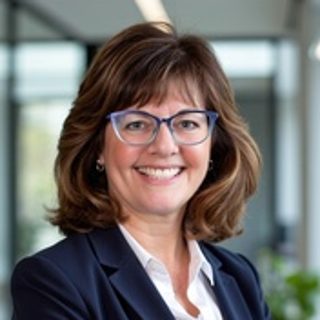 Michelle Prince, career coach in Alpharetta