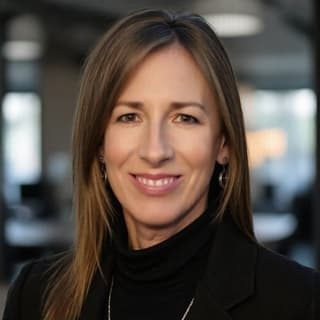 Michelle Sullivan, executive coach