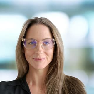 Michelle Weber, career coach