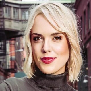 Mieke Stapelberg, life coach in Connecticut