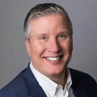 Mike Gruley, business coach in Detroit