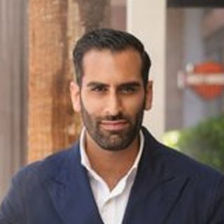 Mike Ke, dating coach in Las Vegas