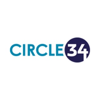 Mike Lieberman Circle 34 Advisors logo, Mike Lieberman, business coach