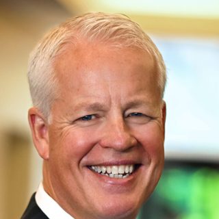 Mike Paton, business coach in Sarasota