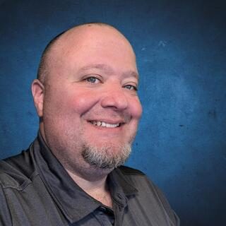 Mike Shelton, life coach in Michigan