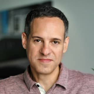 Mike Tamayo, executive coach