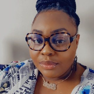 Mikeala Grant, life coach