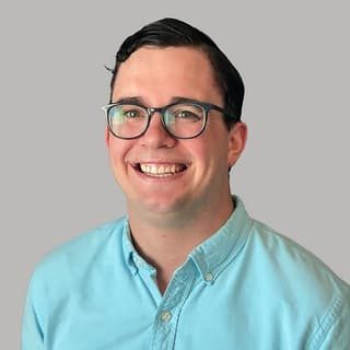 Mikey Hlebasko, career coach