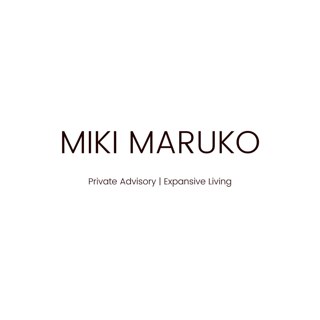 Miki Maruko Miki Maruko Performance Optimisation and Mid-Life Success logo, Miki Maruko, life coach