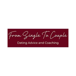 Mila Smith Single to Couple logo, Mila Smith, dating coach