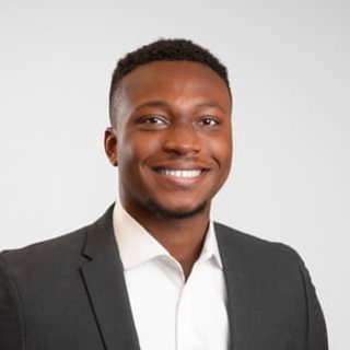 Miles Jefferson, admissions consultant