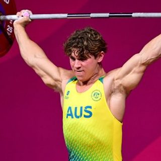 Miles Wydall Miles Wydall, fitness coach