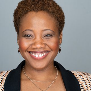 Milka Milliance, executive coach