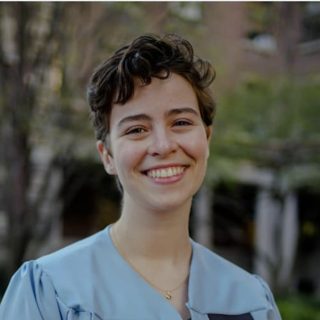 Miller Liberatore, admissions consultant