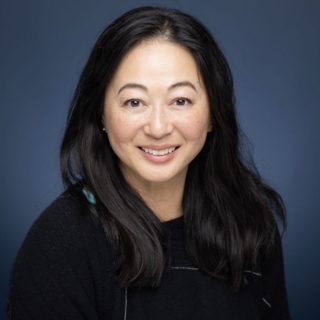 Ming Chen, executive coach