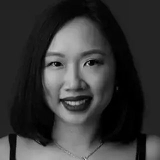 Minyi S., career coach
