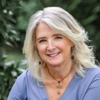 Miriam Ansley, business coach