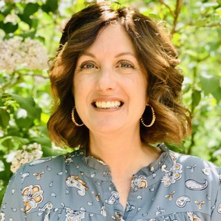 Miriam Taylor, business coach in Michigan