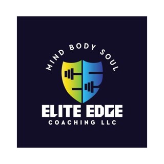Elite Edge Coaching logo, Miro Istvanik, fitness coach